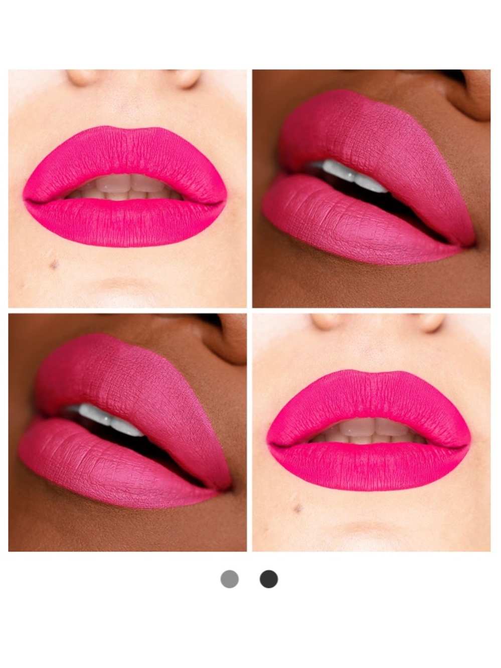 The Lip Bar Liquid Matte Lip Makeup — It Girl